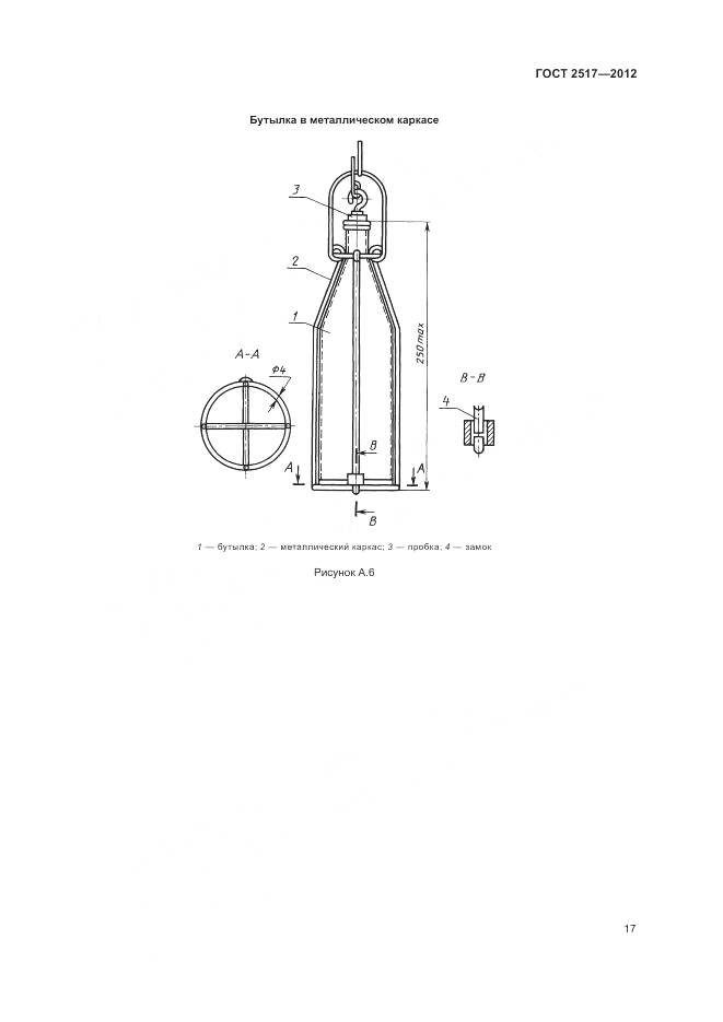 ГОСТ 2517-2012, страница 21