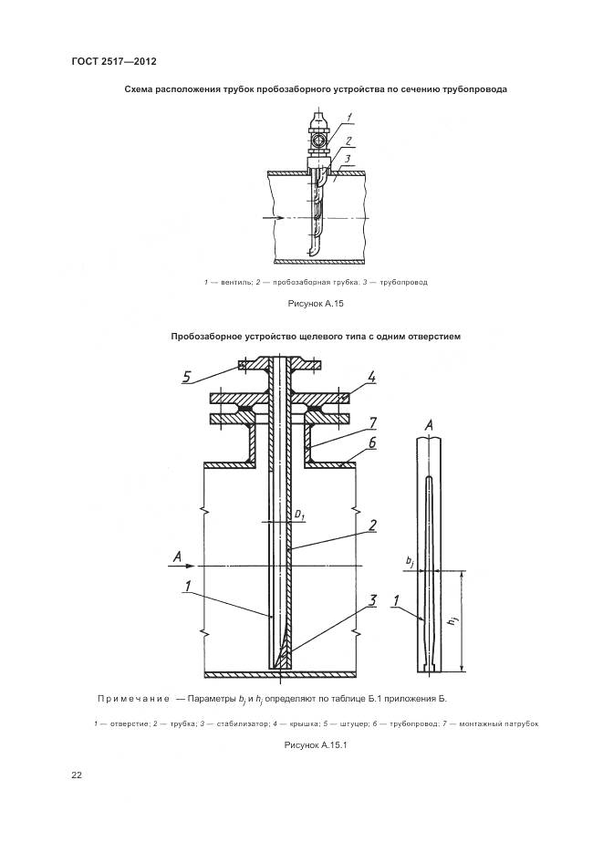 ГОСТ 2517-2012, страница 26