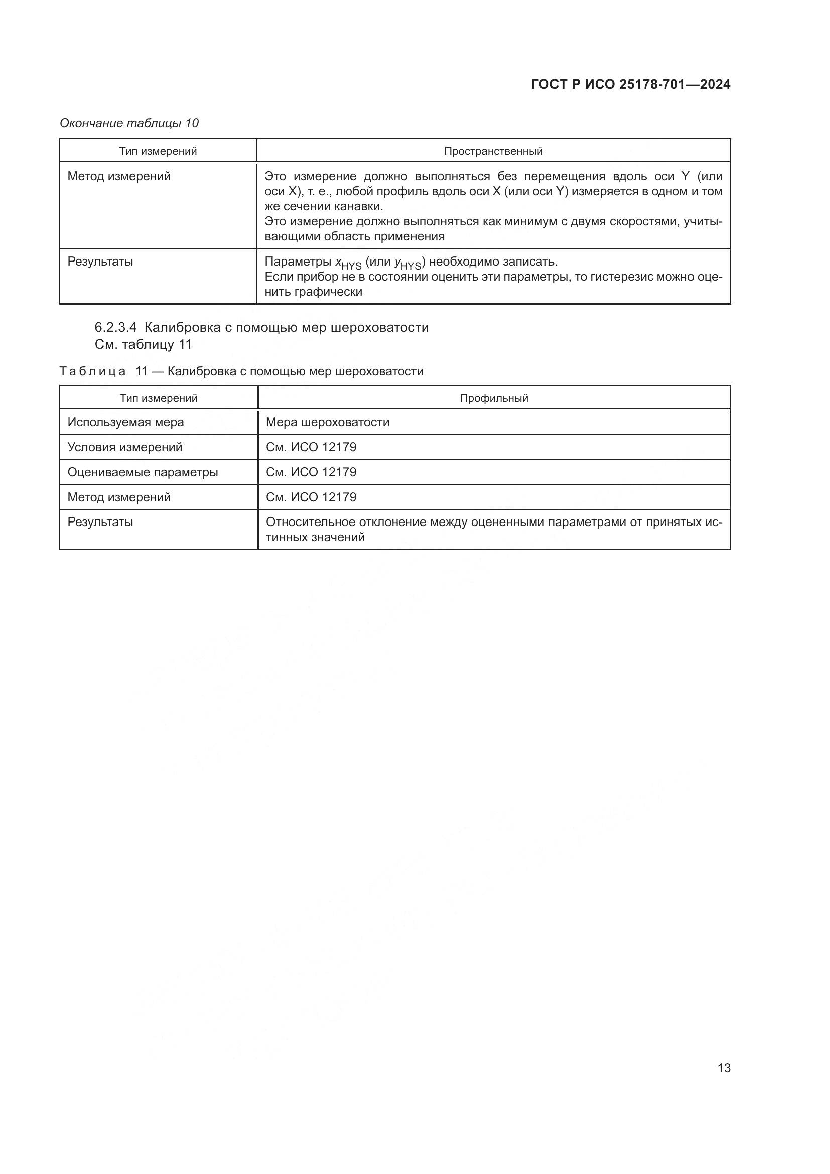 ГОСТ Р ИСО 25178-701-2024, страница 17