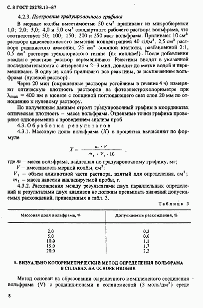 ГОСТ 25278.13-87, страница 10