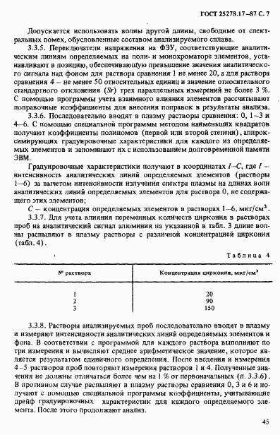 ГОСТ 25278.17-87, страница 7