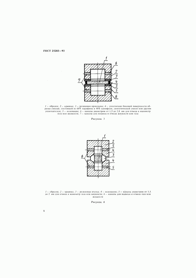 ГОСТ 25283-93, страница 11