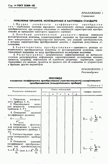 ГОСТ 25368-82, страница 16