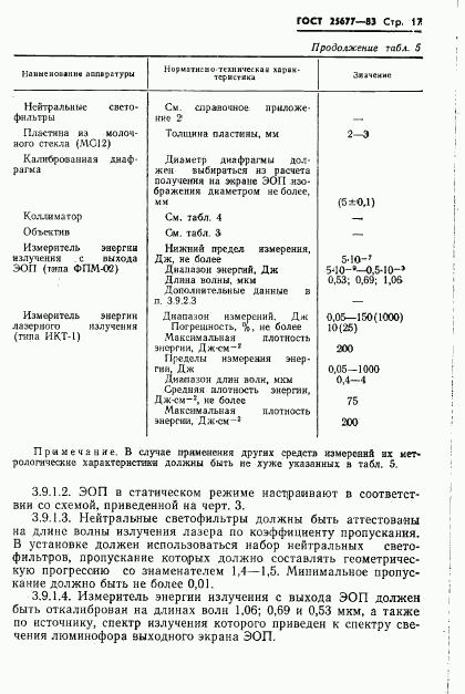 ГОСТ 25677-83, страница 19