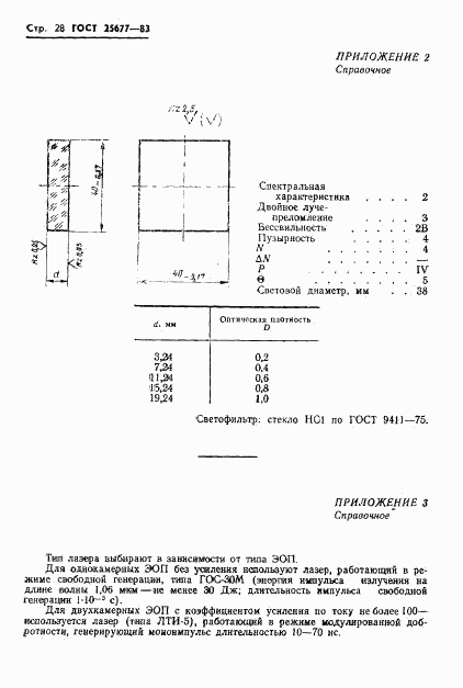 ГОСТ 25677-83, страница 30