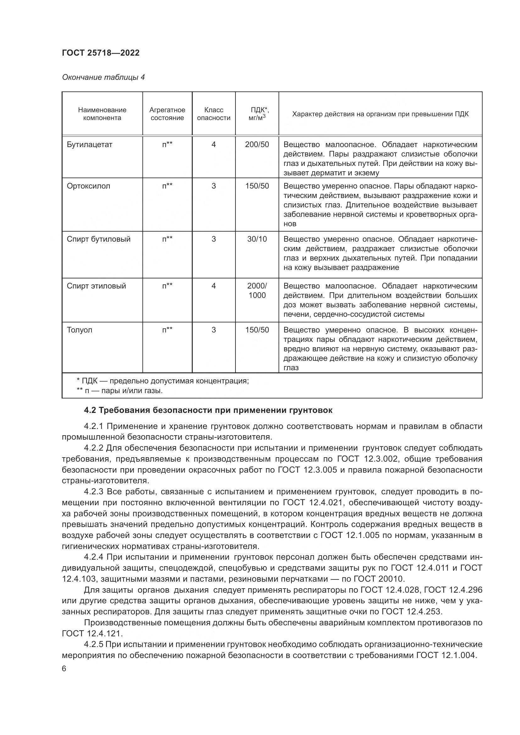 ГОСТ  25718-2022, страница 10
