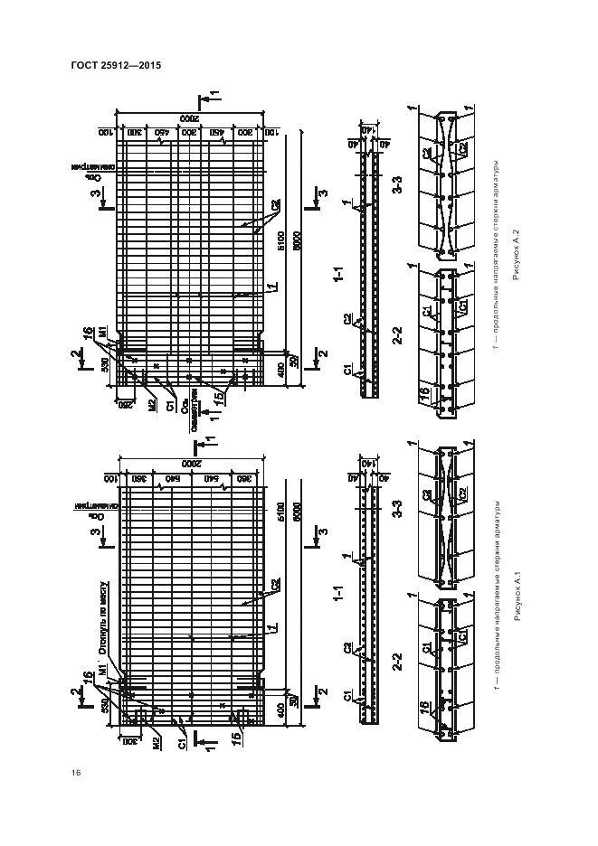 ГОСТ 25912-2015, страница 20