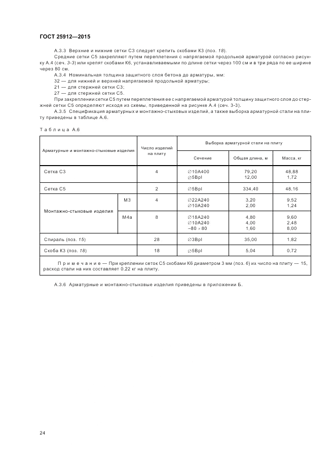 ГОСТ 25912-2015, страница 28