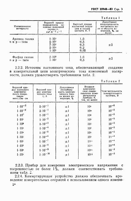 ГОСТ 25948-83, страница 5