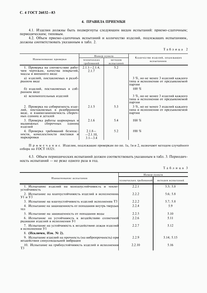 ГОСТ 26032-83, страница 5