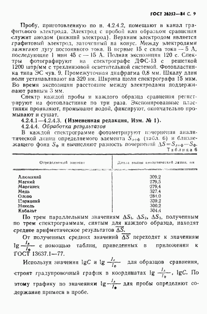 ГОСТ 26252-84, страница 10