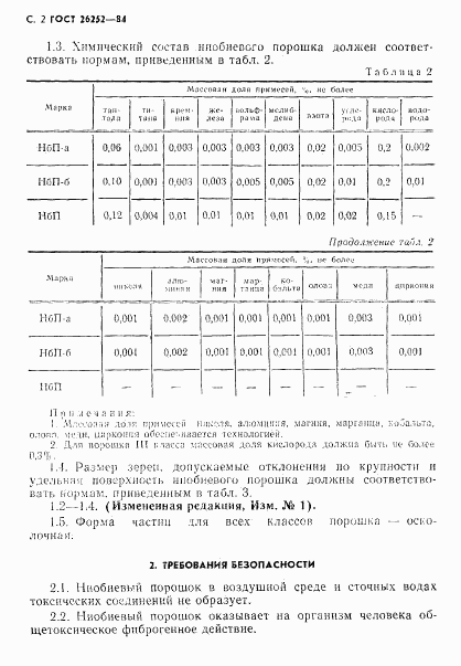 ГОСТ 26252-84, страница 3