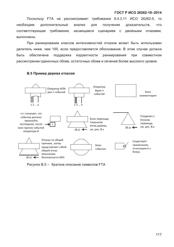 ГОСТ Р ИСО  26262-10-2014, страница 123