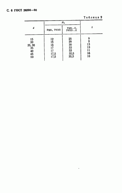 ГОСТ 26290-90, страница 7