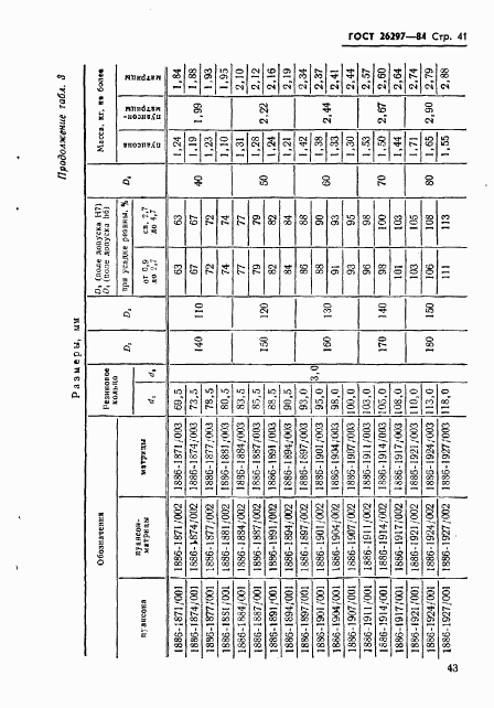 ГОСТ 26297-84, страница 44