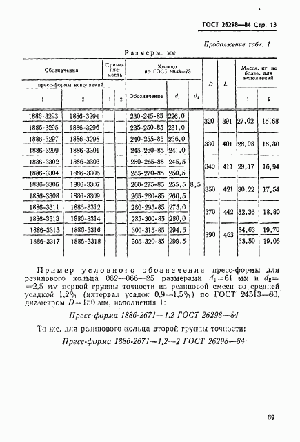 ГОСТ 26298-84, страница 14