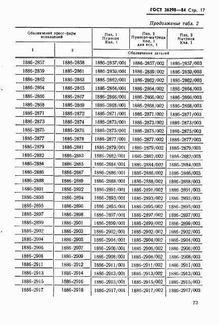 ГОСТ 26298-84, страница 18