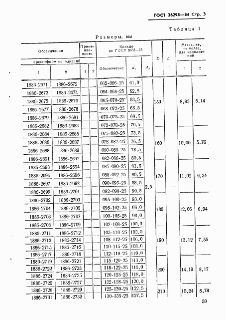 ГОСТ 26298-84, страница 4