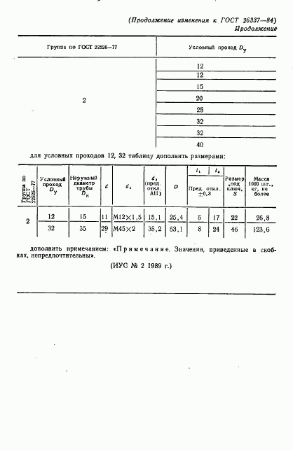 ГОСТ 26337-84, страница 5