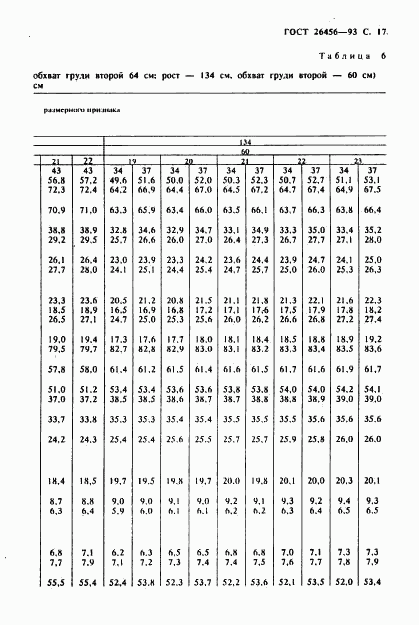 ГОСТ 26456-93, страница 20