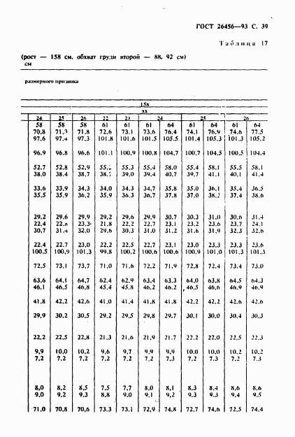 ГОСТ 26456-93, страница 42