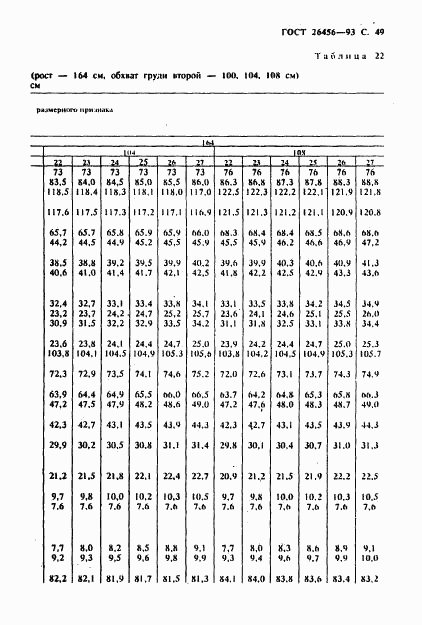 ГОСТ 26456-93, страница 52