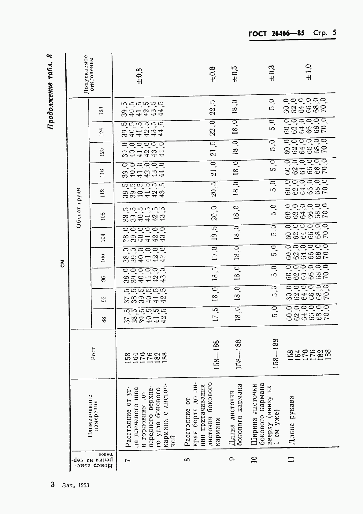 ГОСТ 26466-85, страница 9