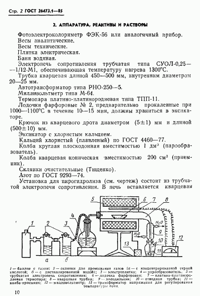 ГОСТ 26473.1-85, страница 2