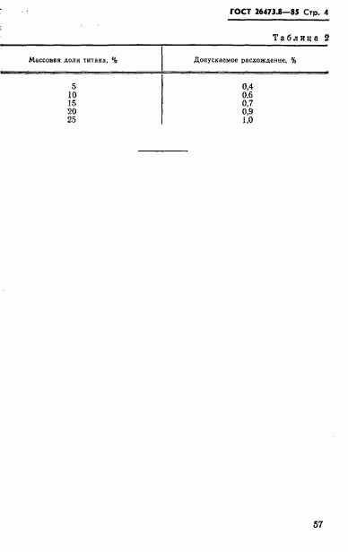 ГОСТ 26473.8-85, страница 4