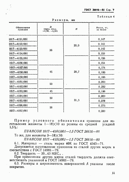 ГОСТ 26616-85, страница 13