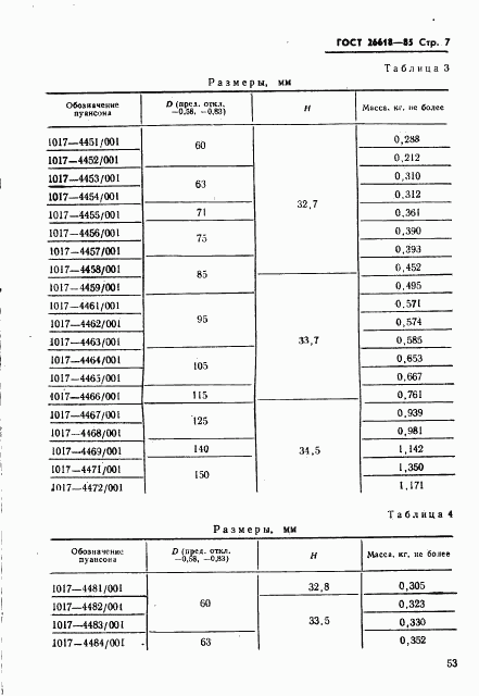 ГОСТ 26618-85, страница 7