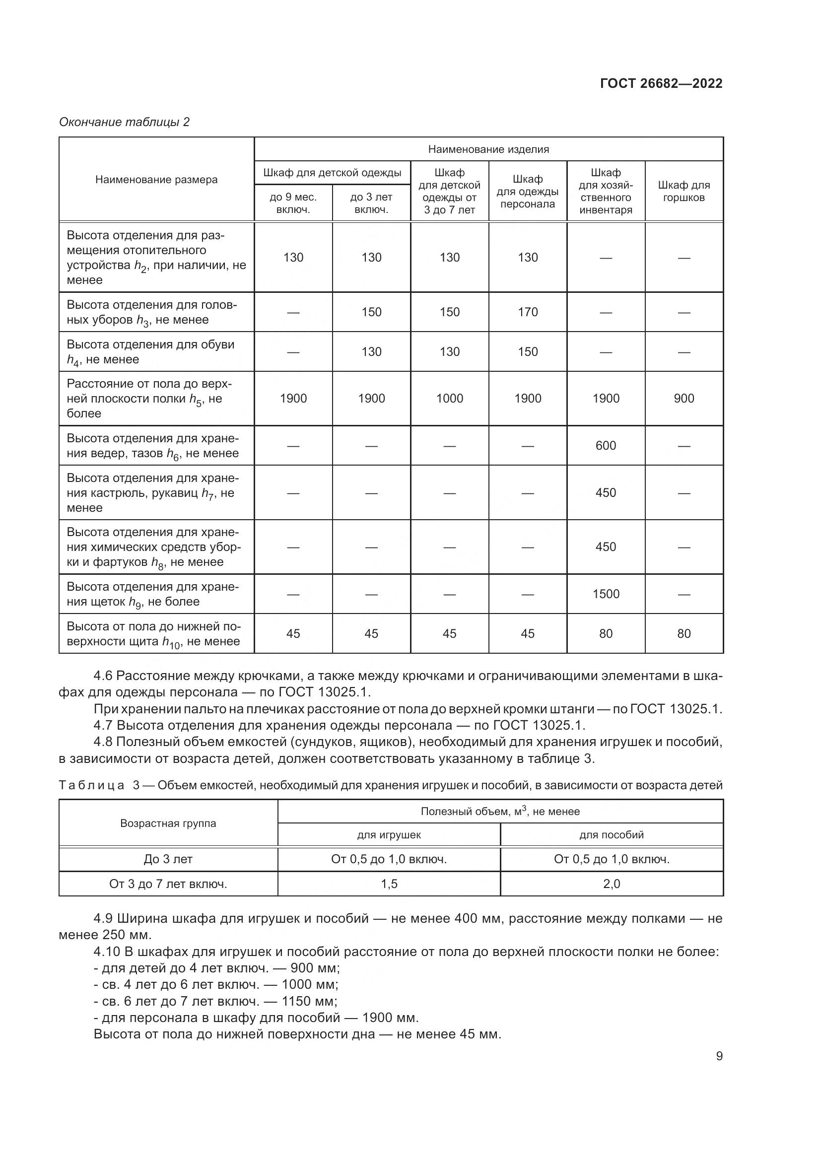 ГОСТ  26682-2022, страница 13