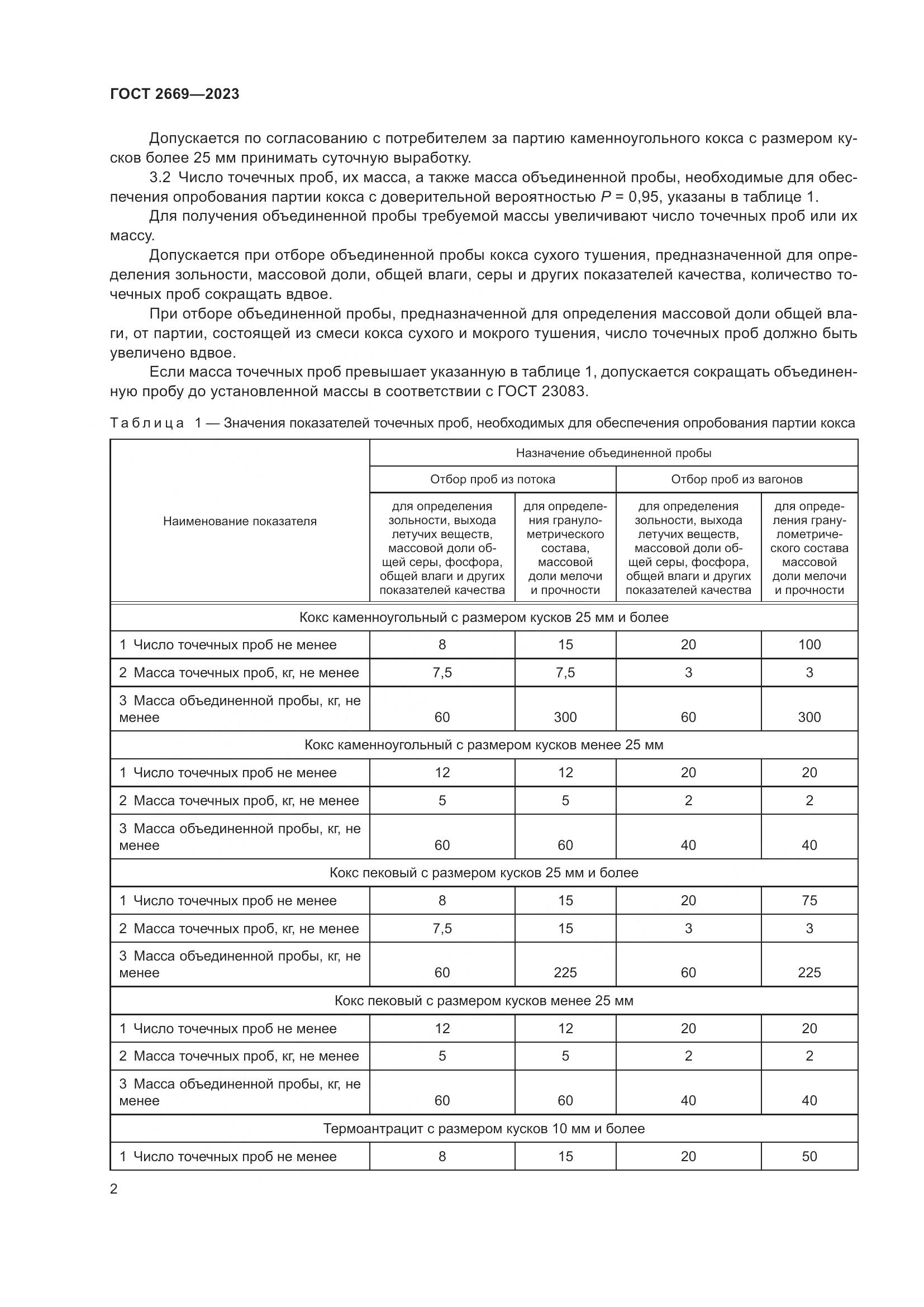 ГОСТ 2669-2023, страница 6