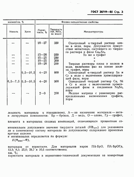 ГОСТ 26719-85, страница 5