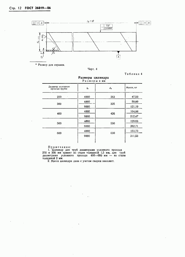 ГОСТ 26819-86, страница 16