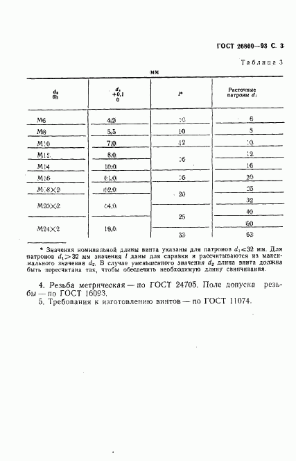 ГОСТ 26860-93, страница 5