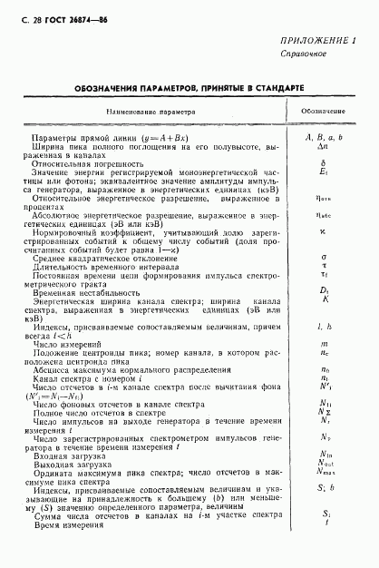 ГОСТ 26874-86, страница 29