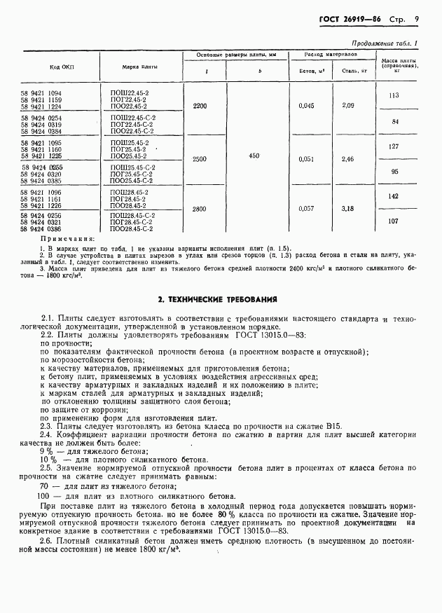 ГОСТ 26919-86, страница 11