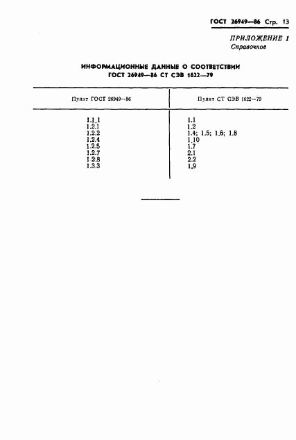 ГОСТ 26949-86, страница 14