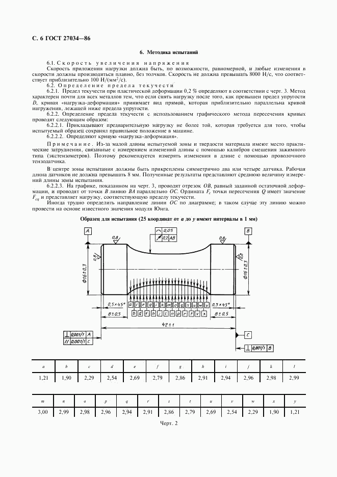 ГОСТ 27034-86, страница 7