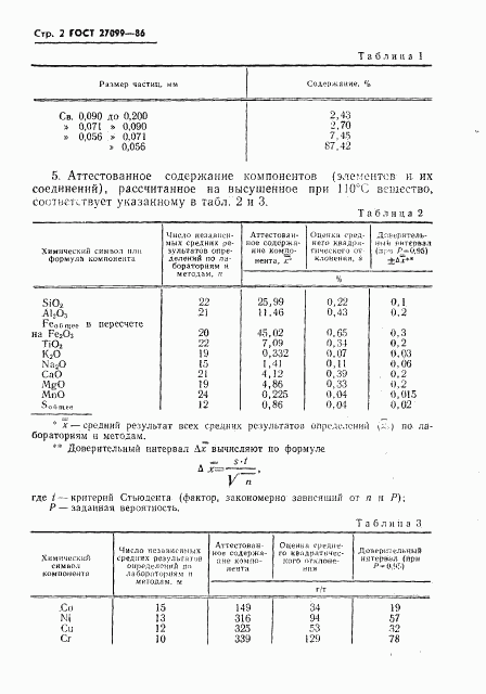 ГОСТ 27099-86, страница 4