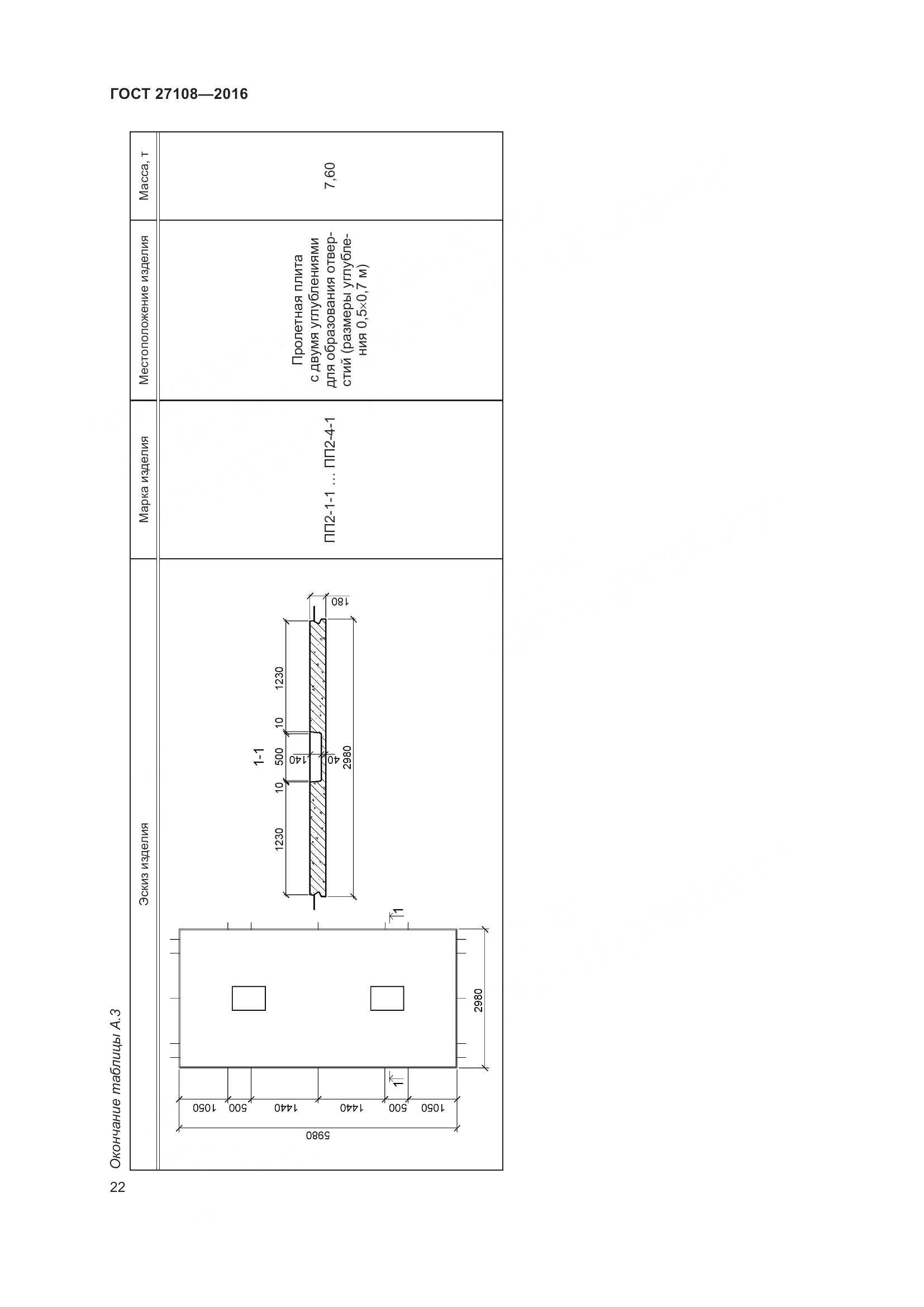 ГОСТ 27108-2016, страница 27