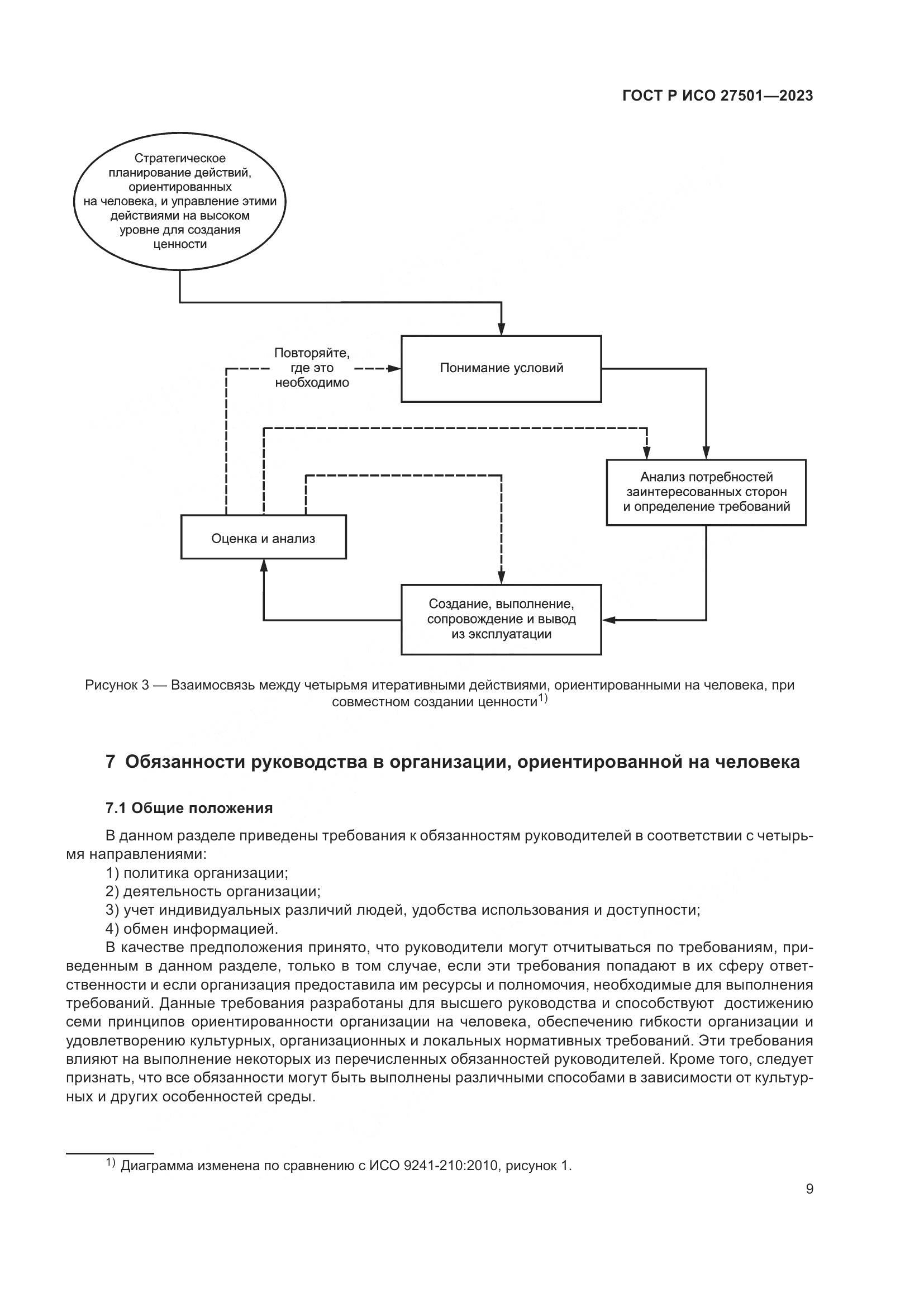 ГОСТ Р ИСО 27501-2023, страница 13