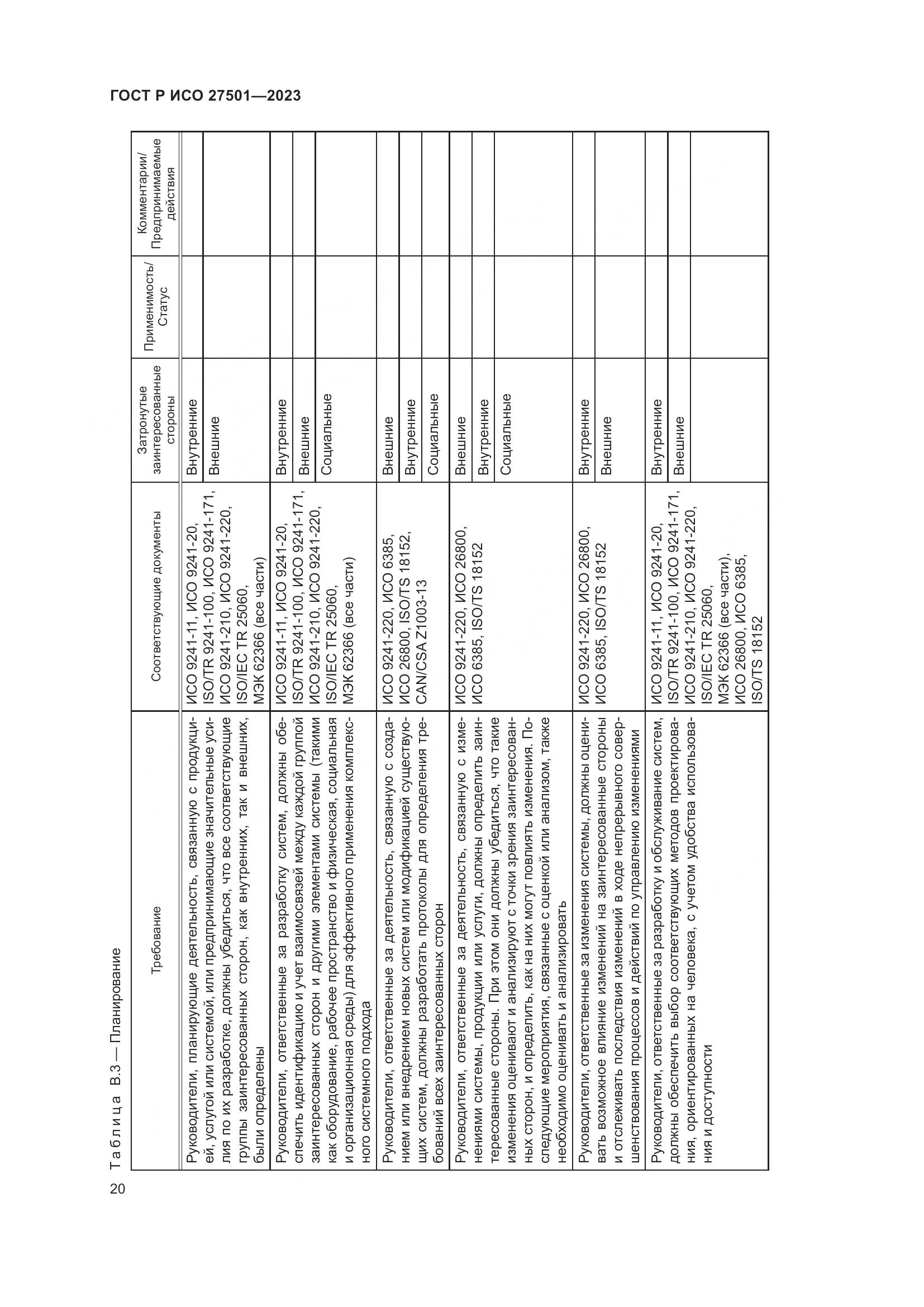ГОСТ Р ИСО 27501-2023, страница 24