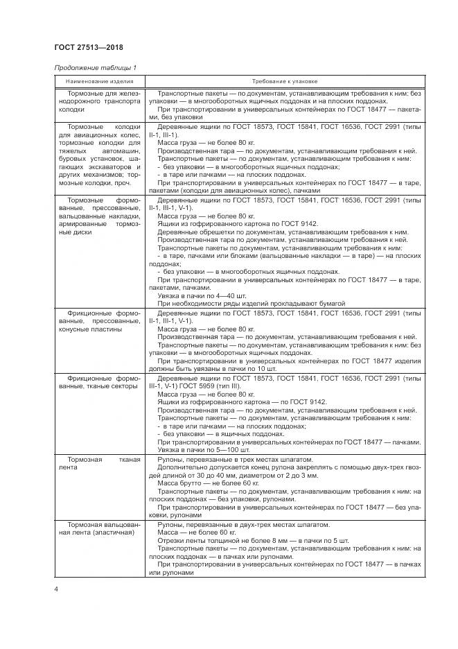 ГОСТ 27513-2018, страница 8