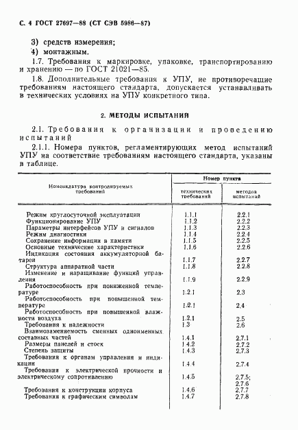 ГОСТ 27697-88, страница 5