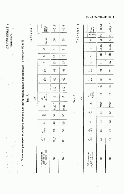 ГОСТ 27788-88, страница 6