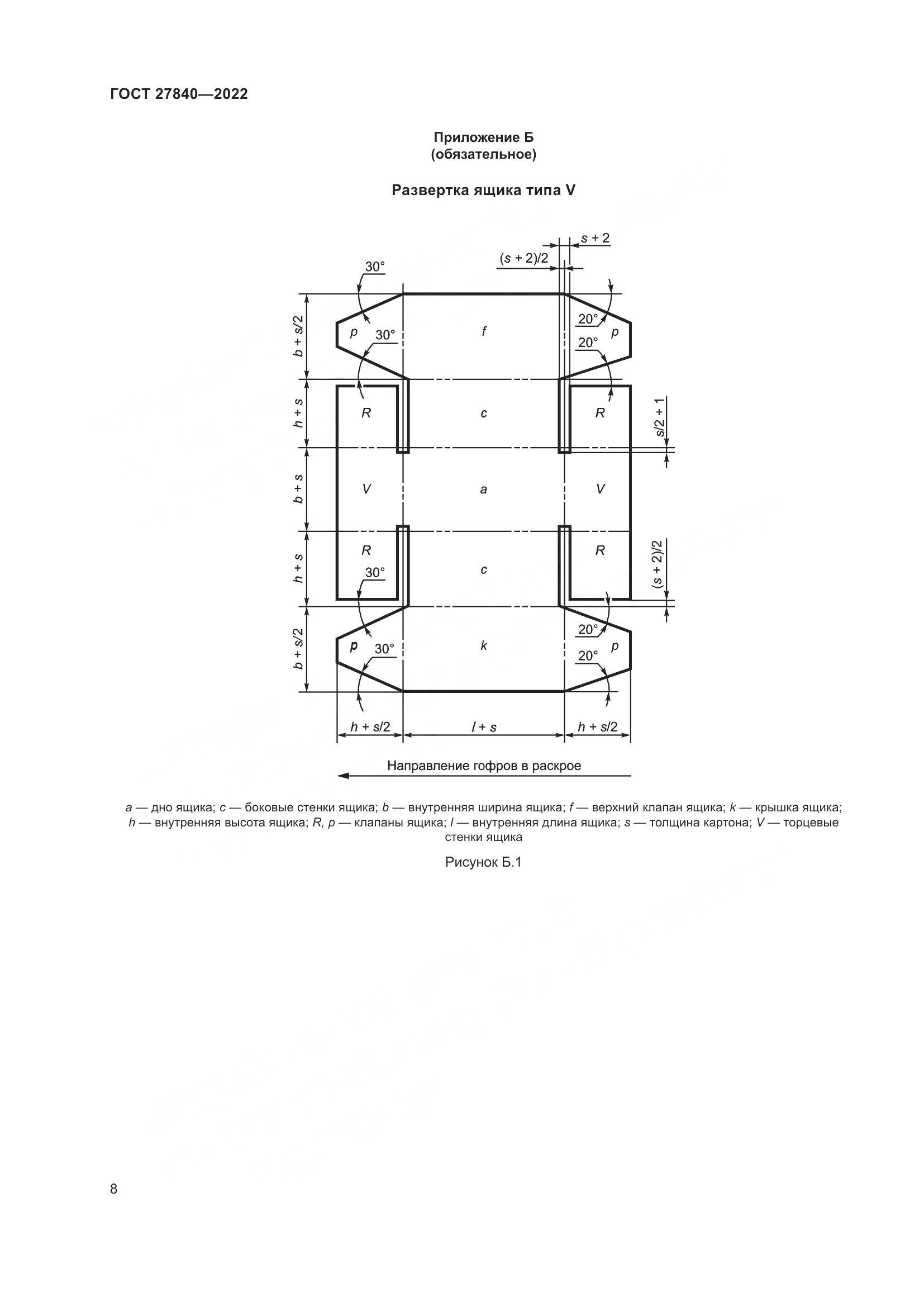 ГОСТ 27840-2022, страница 12