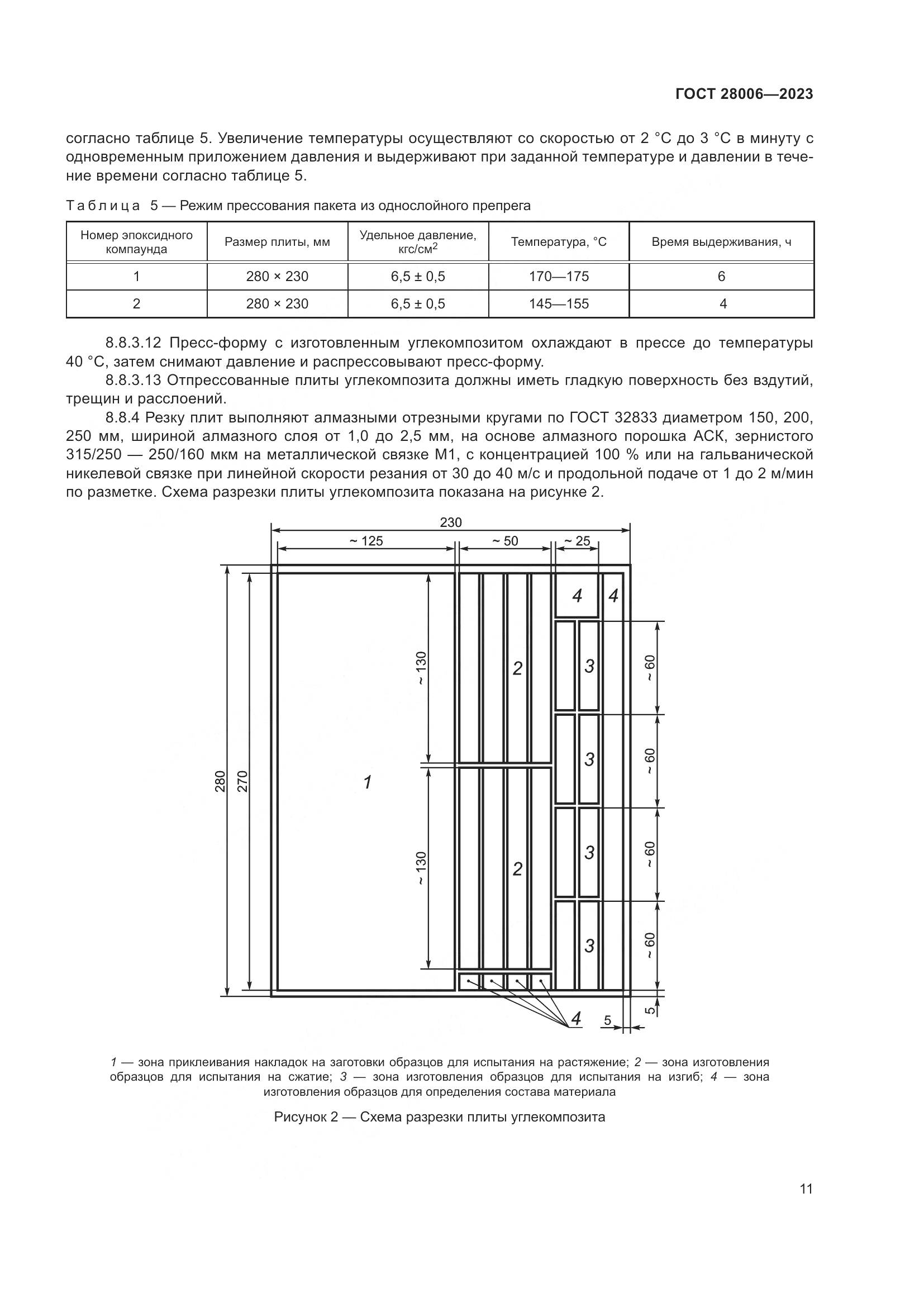 ГОСТ 28006-2023, страница 13