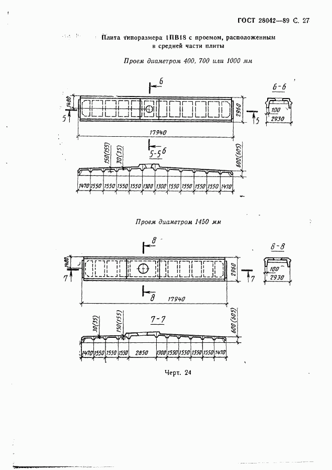 ГОСТ 28042-89, страница 36